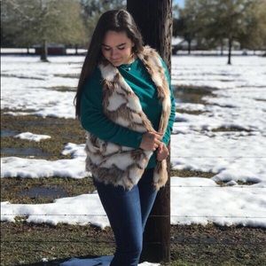 Meet your Posher, Kaylee